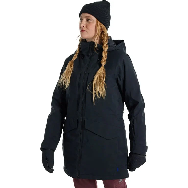 Prowess 2.0 2L Snowboard Jacket - Womens - Image 7