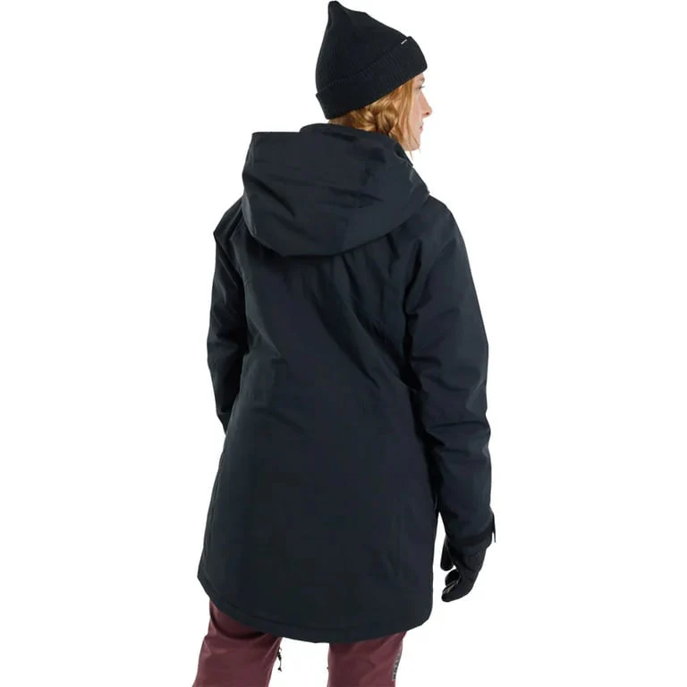 Prowess 2.0 2L Snowboard Jacket - Womens - Image 8