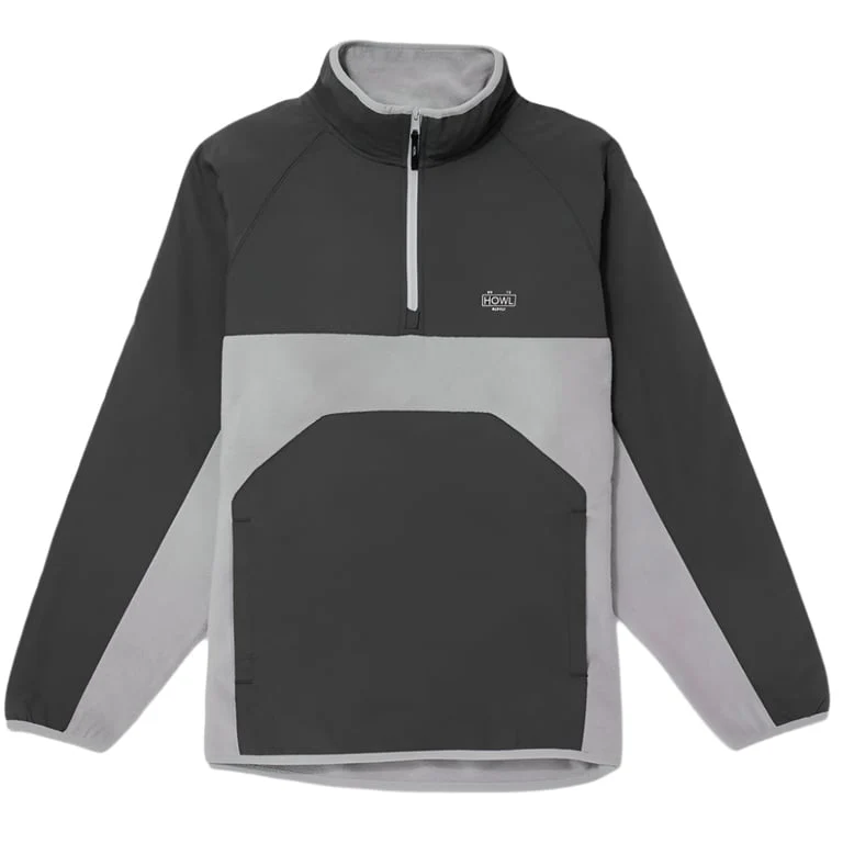 Pullover Fleece Jumper