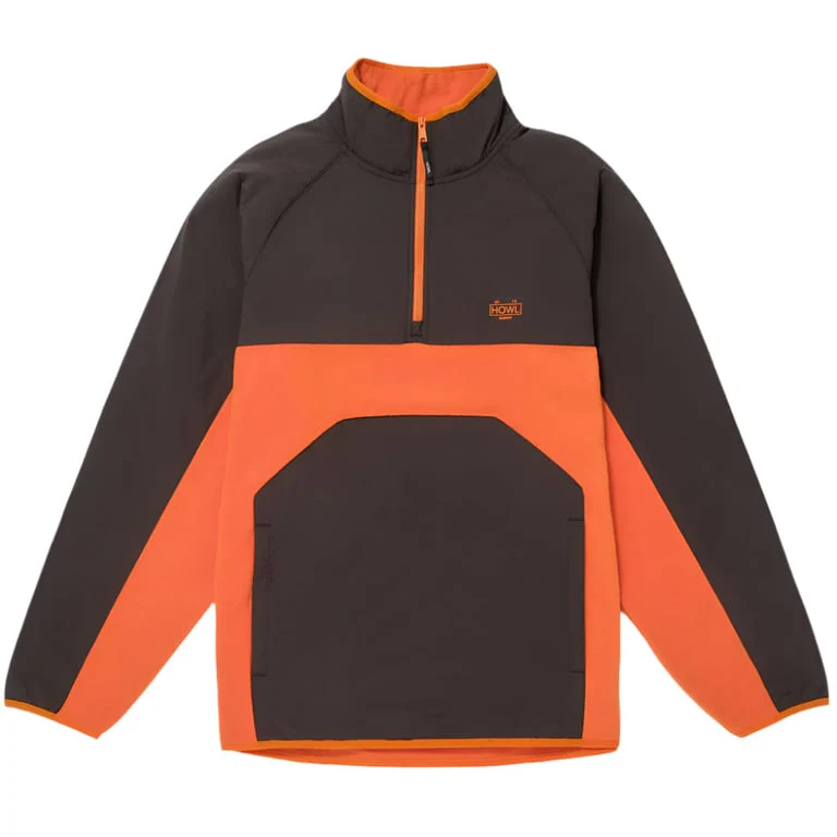 Pullover Fleece Jumper - Image 4