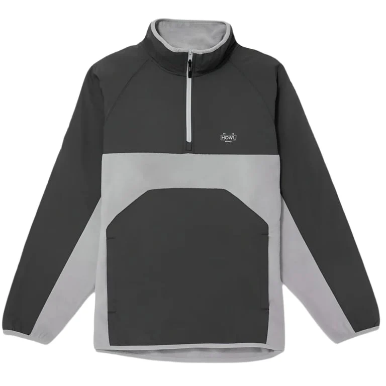 Pullover Fleece Jumper - Image 5