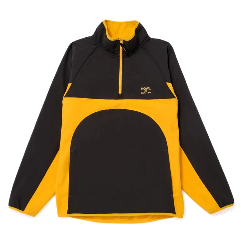 Pullover Fleece Jumper - Image 6