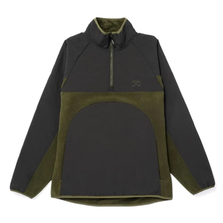 Pullover Fleece Jumper - Image 7