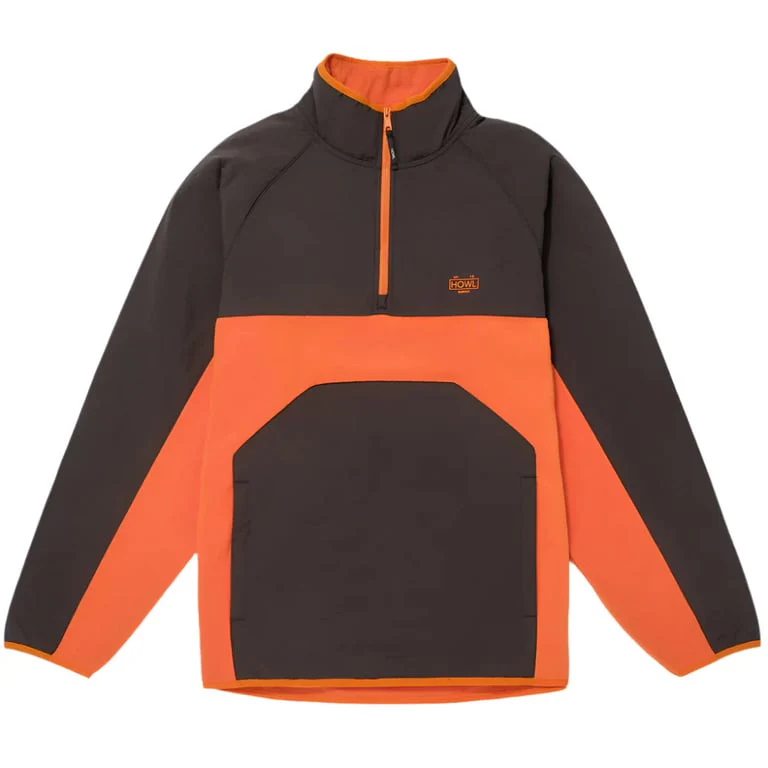 Pullover Fleece Jumper - Image 8