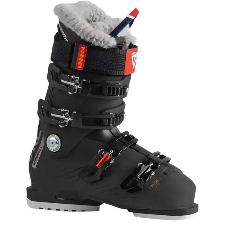 Pure Pro 80 Ski Boots - Womens