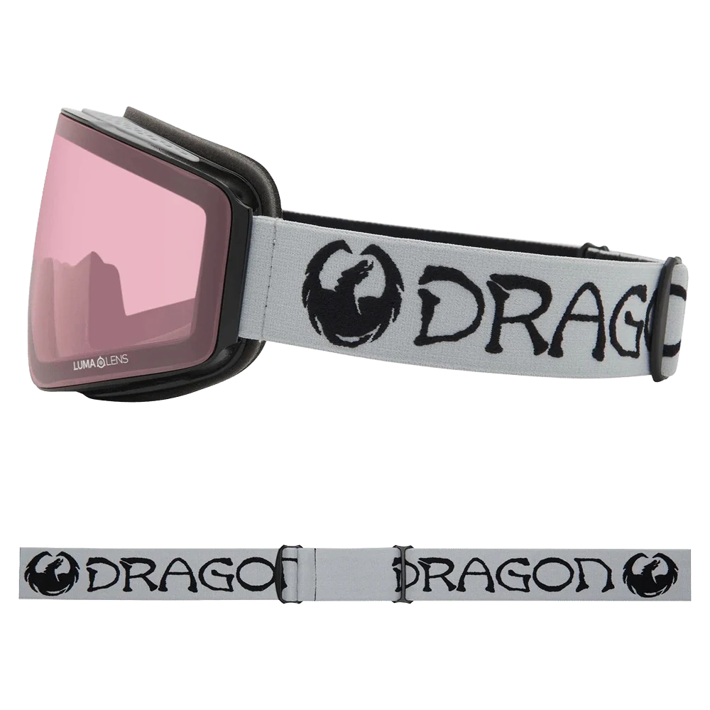 PXV Low Bridge Goggle - Image 11
