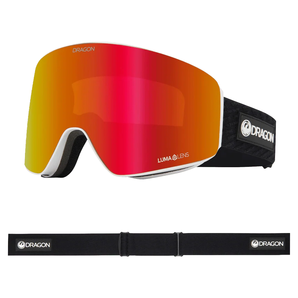 PXV Low Bridge Goggle - Image 4