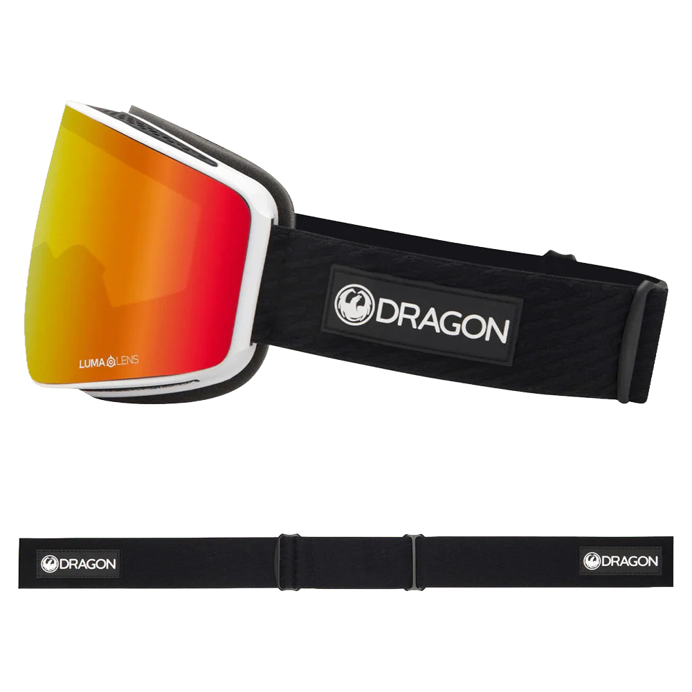 PXV Low Bridge Goggle - Image 5