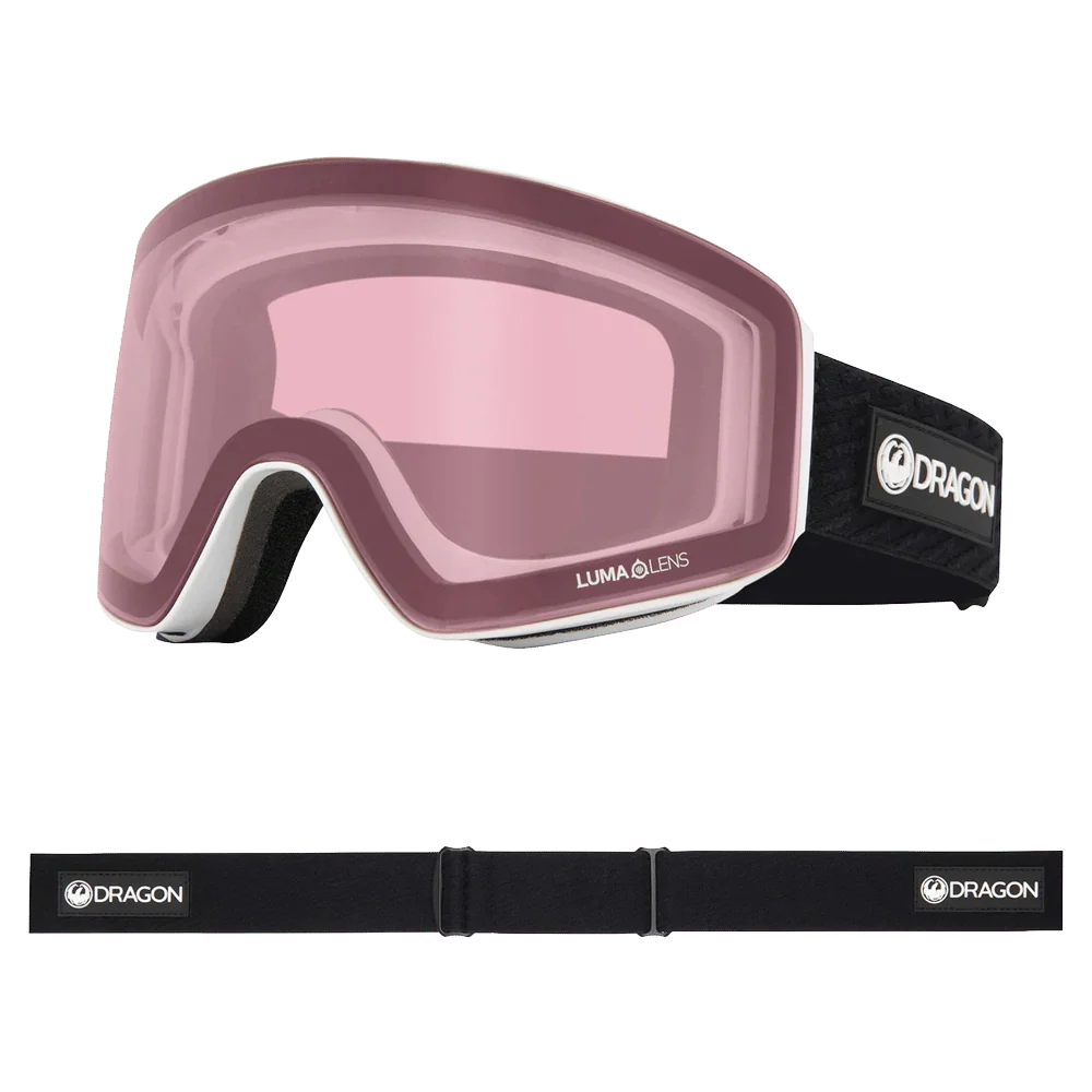 PXV Low Bridge Goggle - Image 6