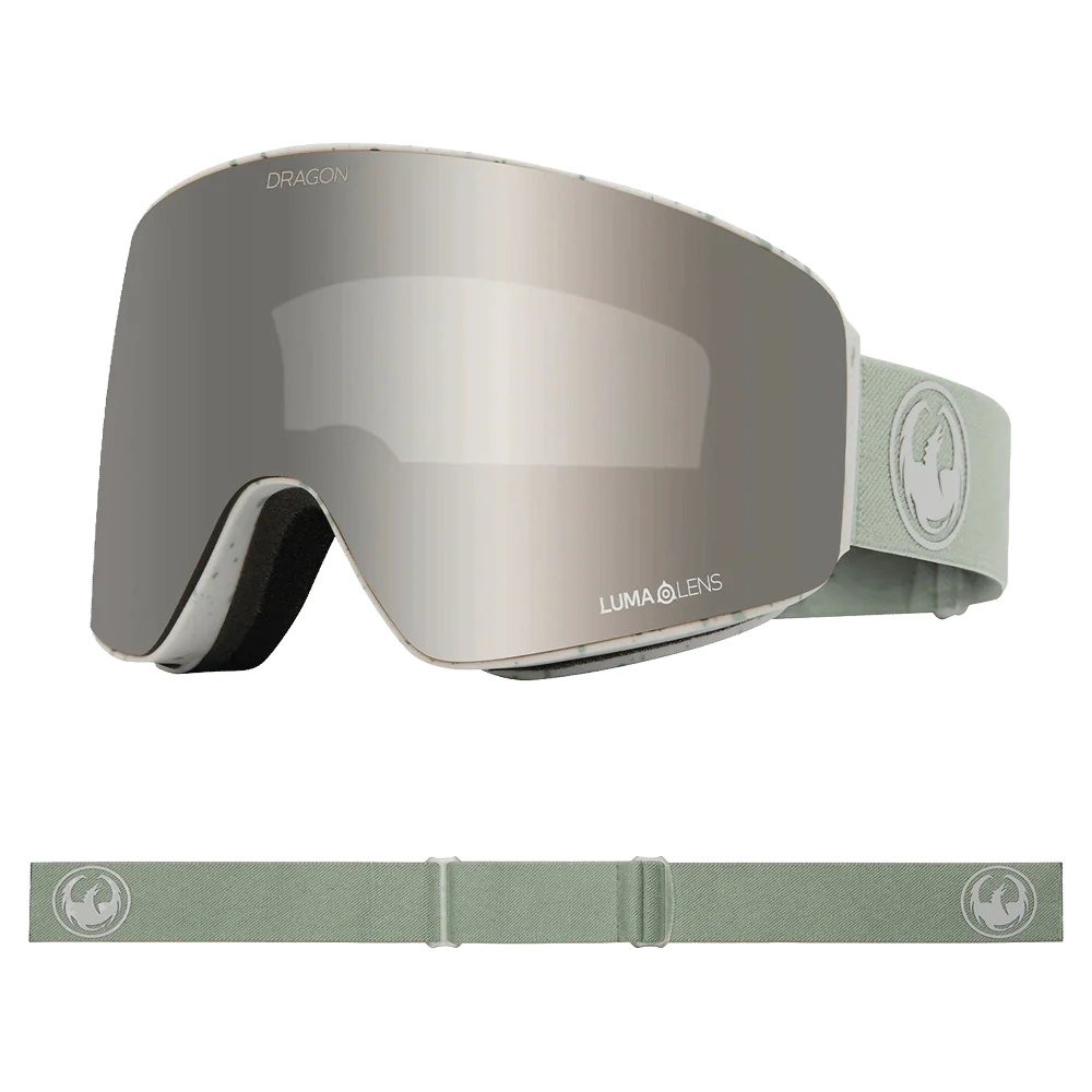 PXV Low Bridge Goggle - Image 7