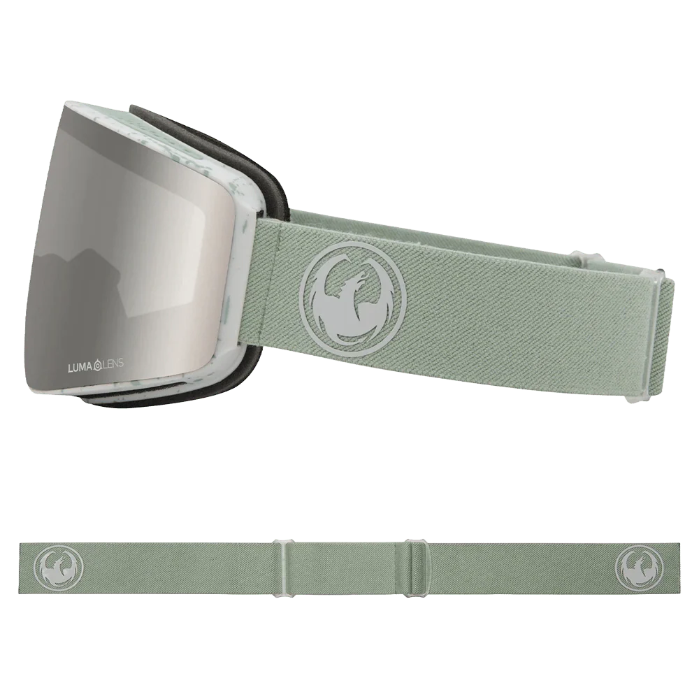 PXV Low Bridge Goggle - Image 8