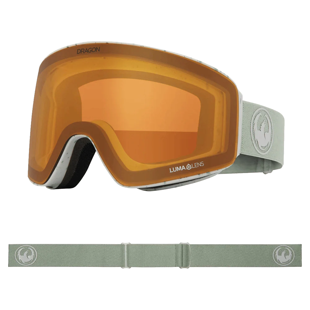 PXV Low Bridge Goggle - Image 9