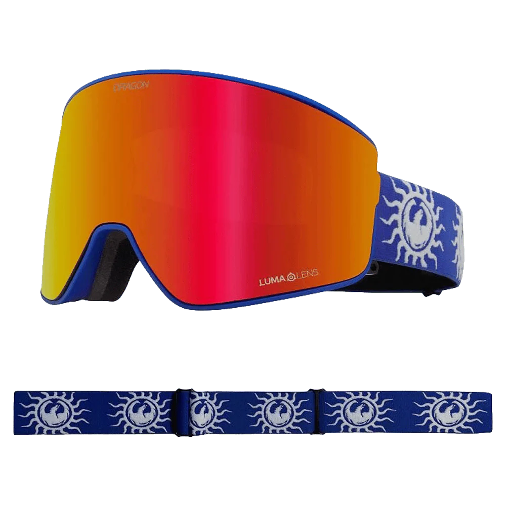 PXV2 Goggle