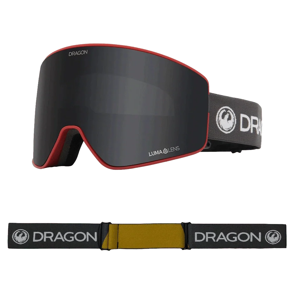 PXV2 Goggle - Image 3