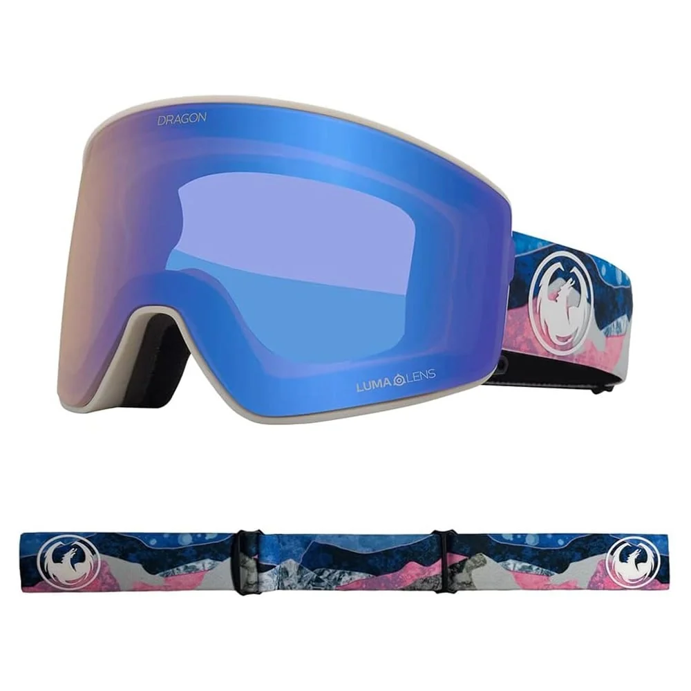 PXV2 Goggle - Image 5