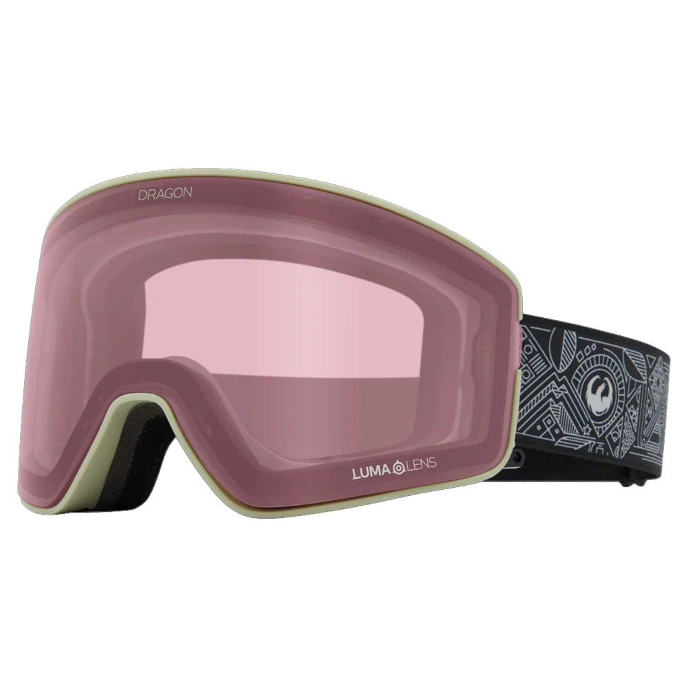 PXV2 Low Bridge Goggle - Image 3