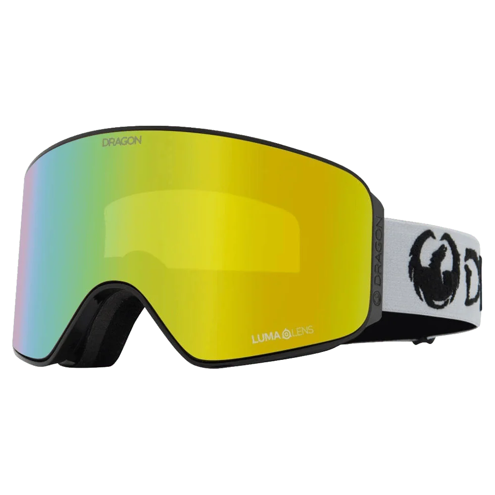 PXV2 Low Bridge Goggle - Image 4