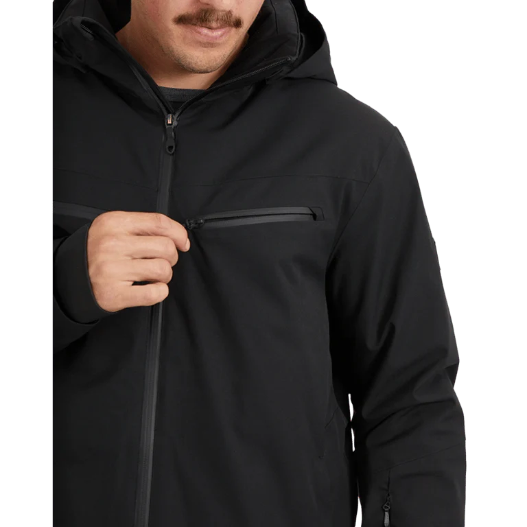 Quantum Jacket - Image 3