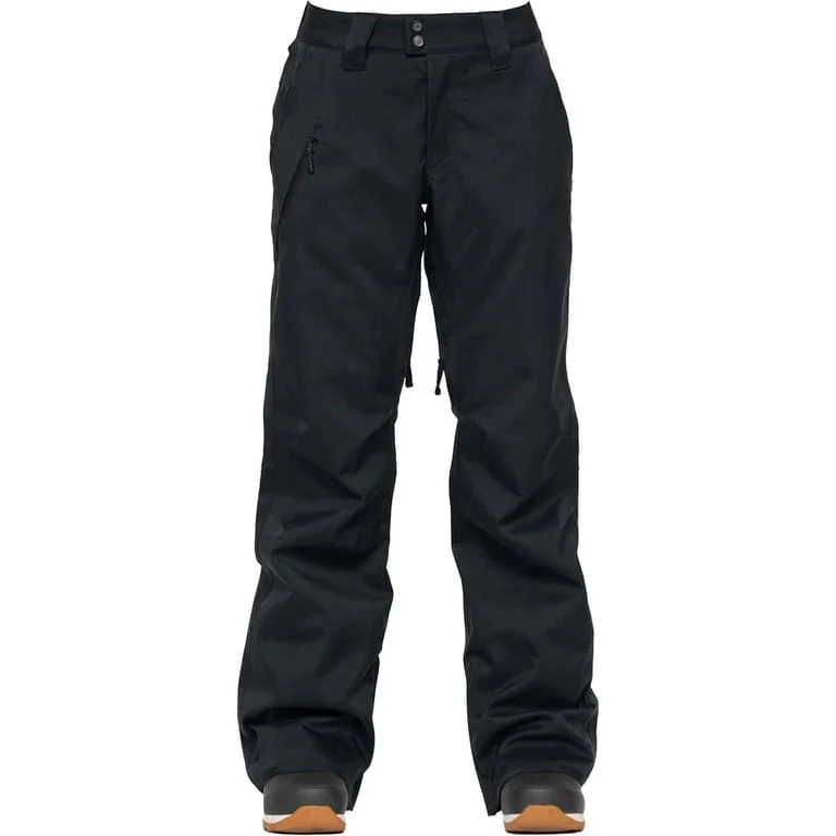 Quin Snowboard Pants - Womens - Image 12