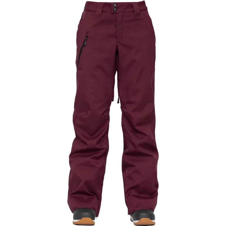 Quin Snowboard Pants - Womens - Image 26