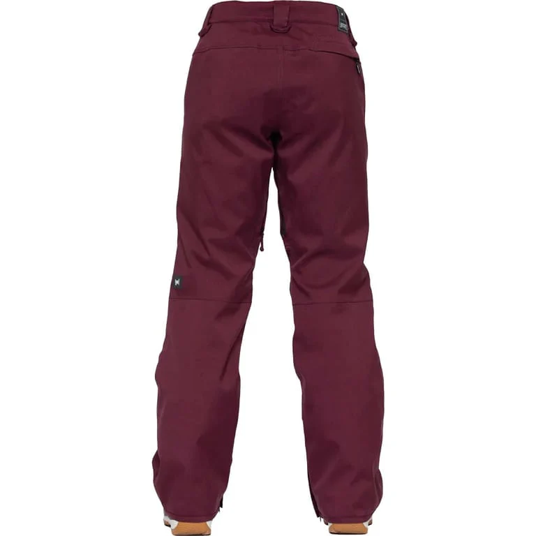 Quin Snowboard Pants - Womens - Image 27