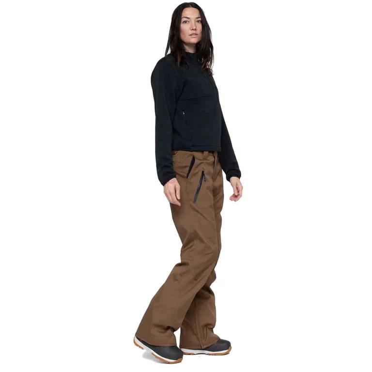 Quin Snowboard Pants - Womens - Image 3