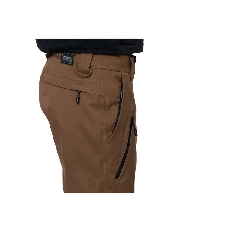 Quin Snowboard Pants - Womens - Image 4