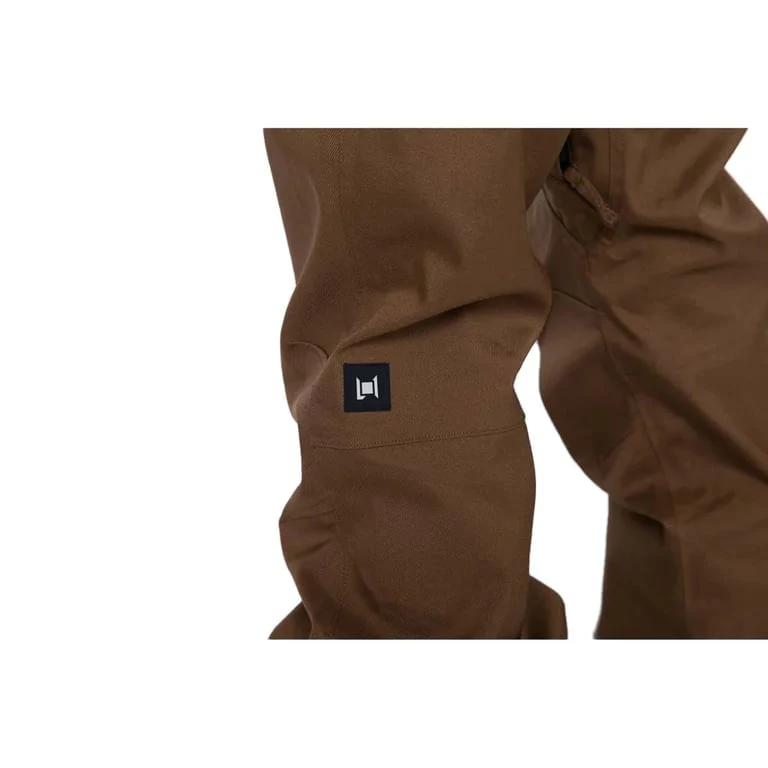 Quin Snowboard Pants - Womens - Image 6