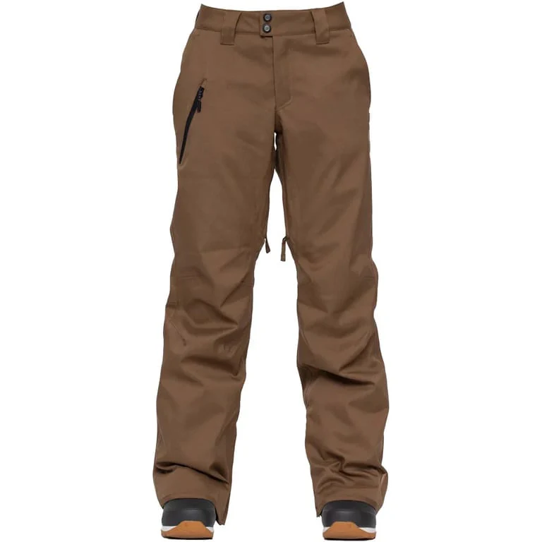 Quin Snowboard Pants - Womens - Image 7