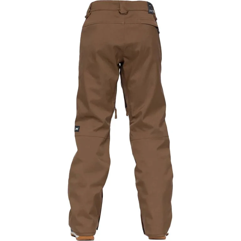 Quin Snowboard Pants - Womens - Image 8