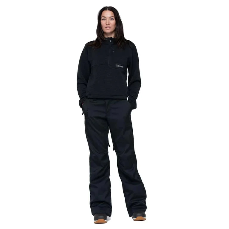 Quin Snowboard Pants - Womens - Image 9