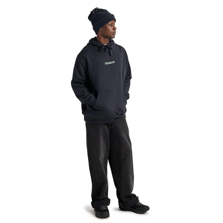 Burton Quotes FB2W Pullover Jumper - Image 4