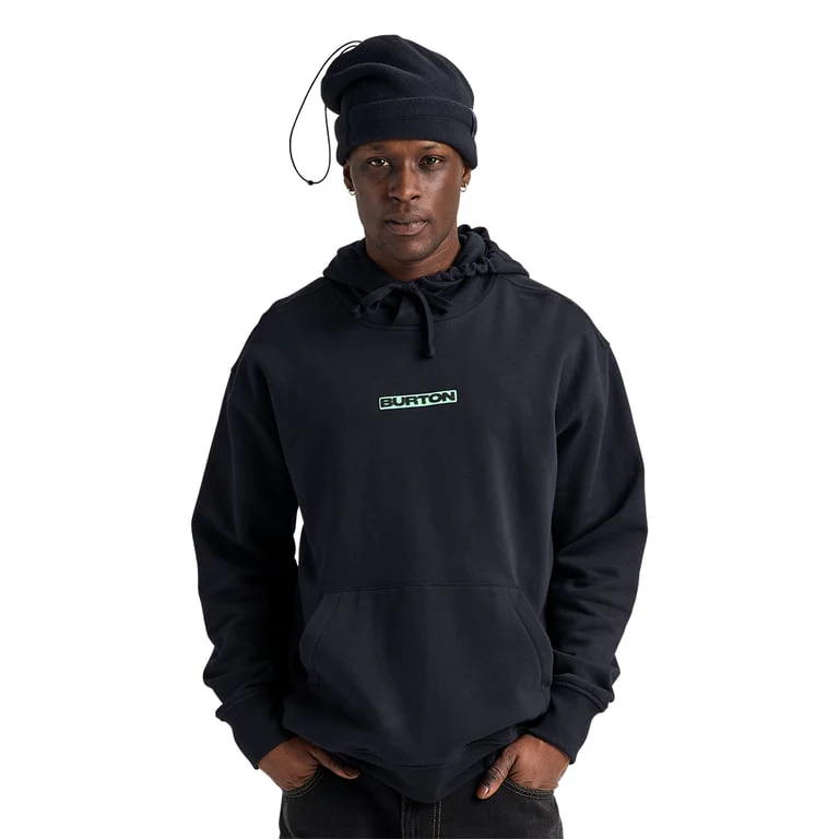 Burton Quotes FB2W Pullover Jumper - Image 5