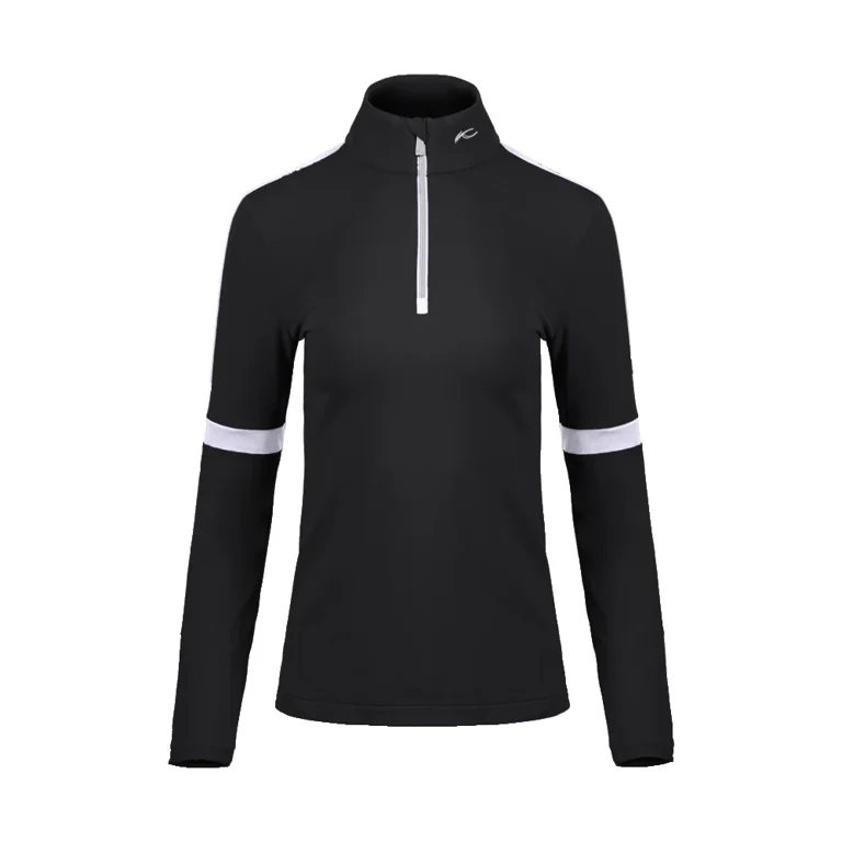Race Midlayer Half-Zip Thermal Top - Womens
