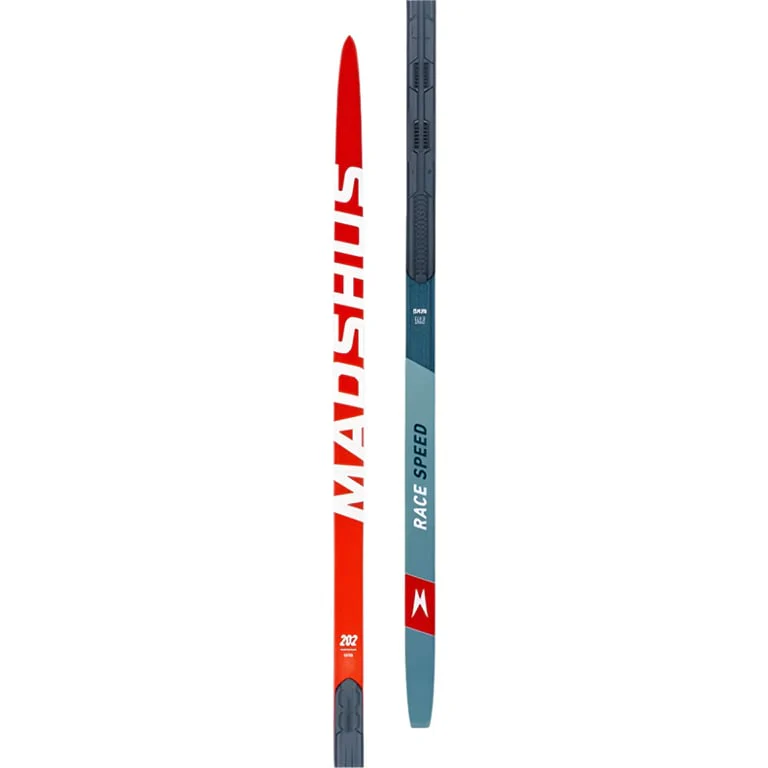 Race Speed Skin Classic Ski