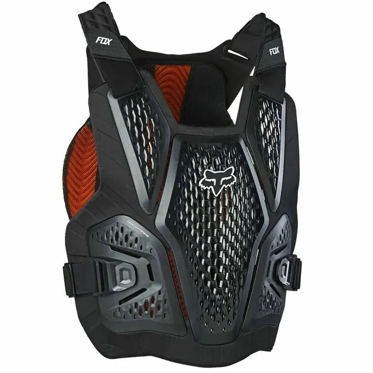 Raceframe Impact Guard