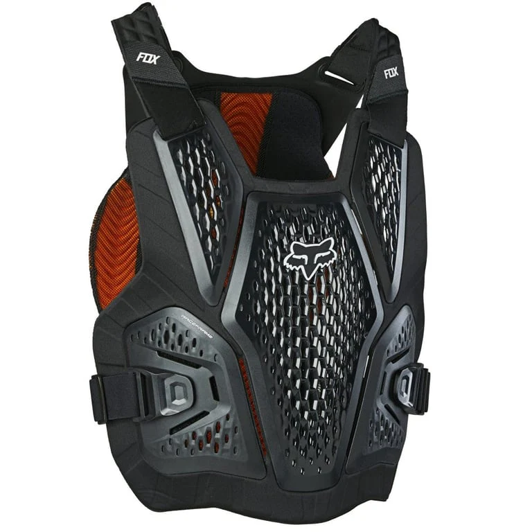 Raceframe Impact Soft Back Guard - Image 2
