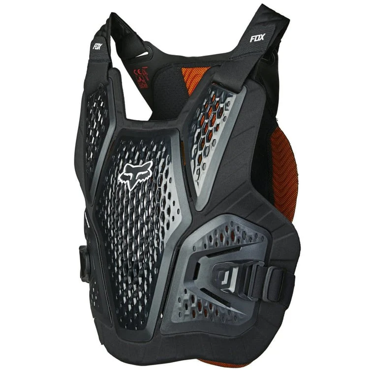 Raceframe Impact Soft Back Guard - Image 3
