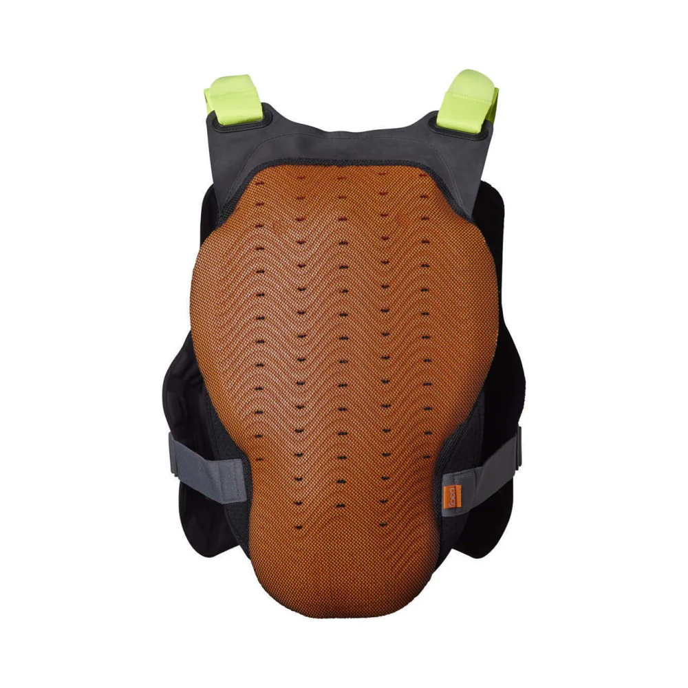 Raceframe Impact Soft Back Guard - Image 4