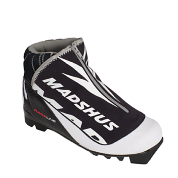 Raceline JR Cross Country Boots - Youth - Image 3