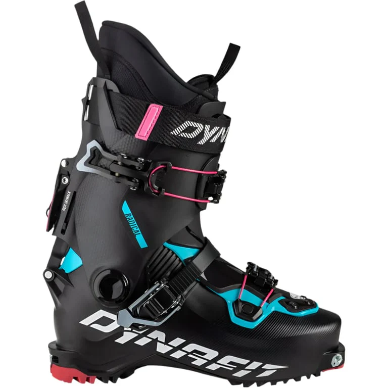 Radical Ski Boots - Womens