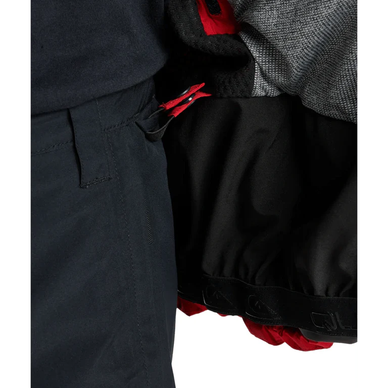 Radicalo Snowboard Jacket - Image 12