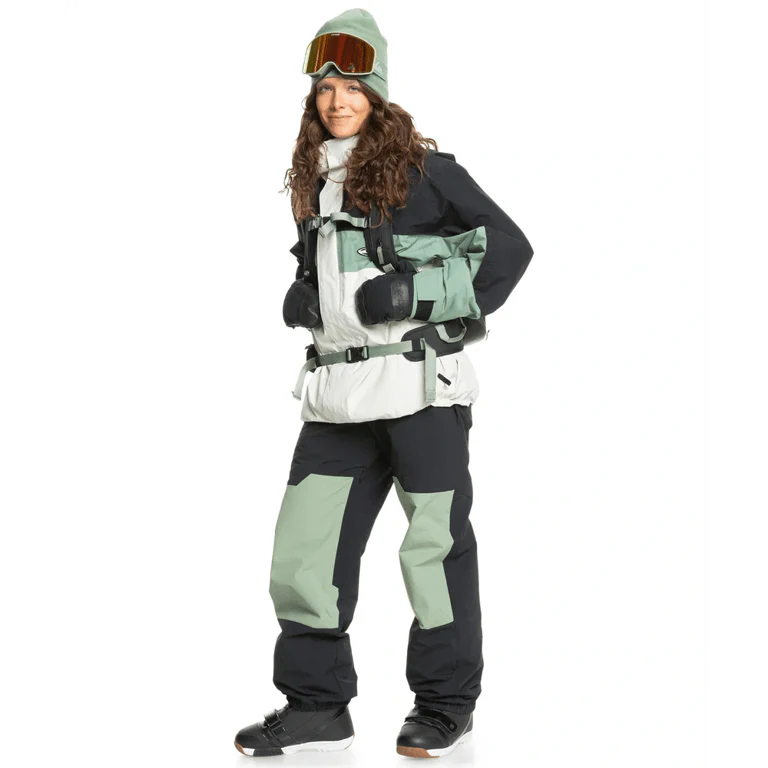 Radicalo Snowboard Jacket - Image 14