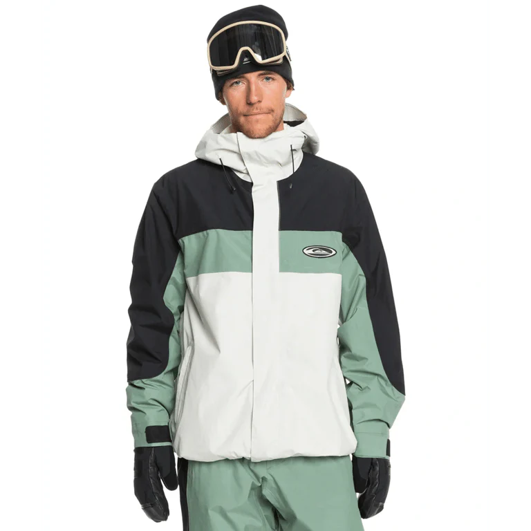 Radicalo Snowboard Jacket - Image 15