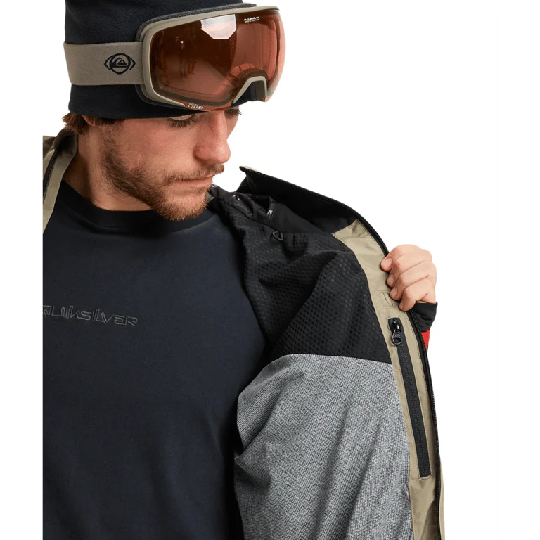 Radicalo Snowboard Jacket - Image 19