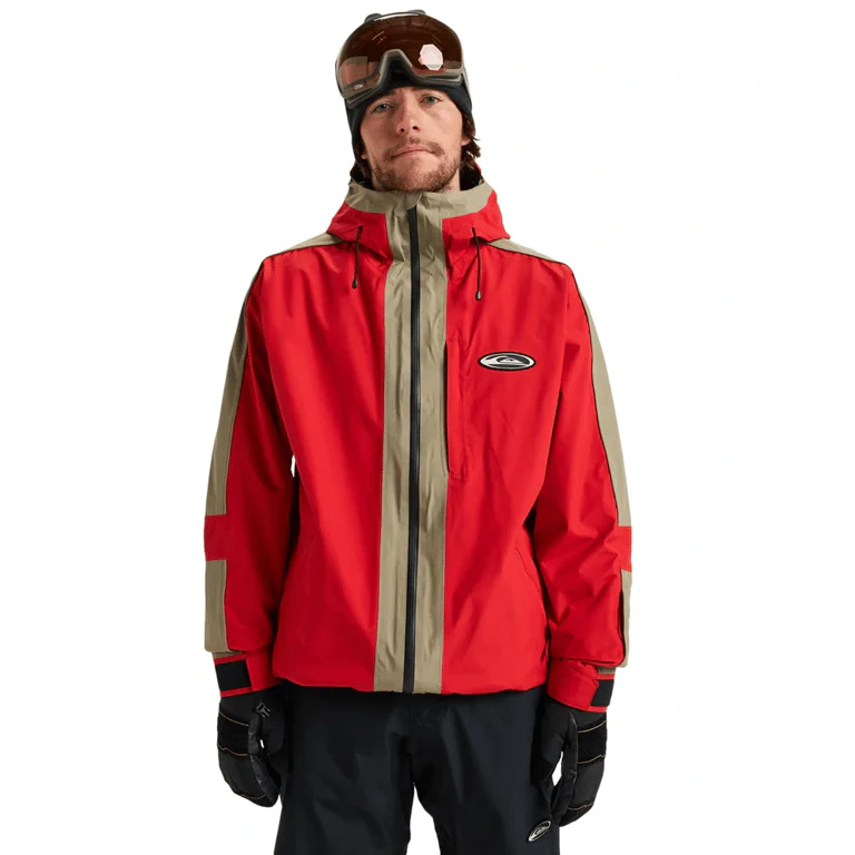 Radicalo Snowboard Jacket - Image 2