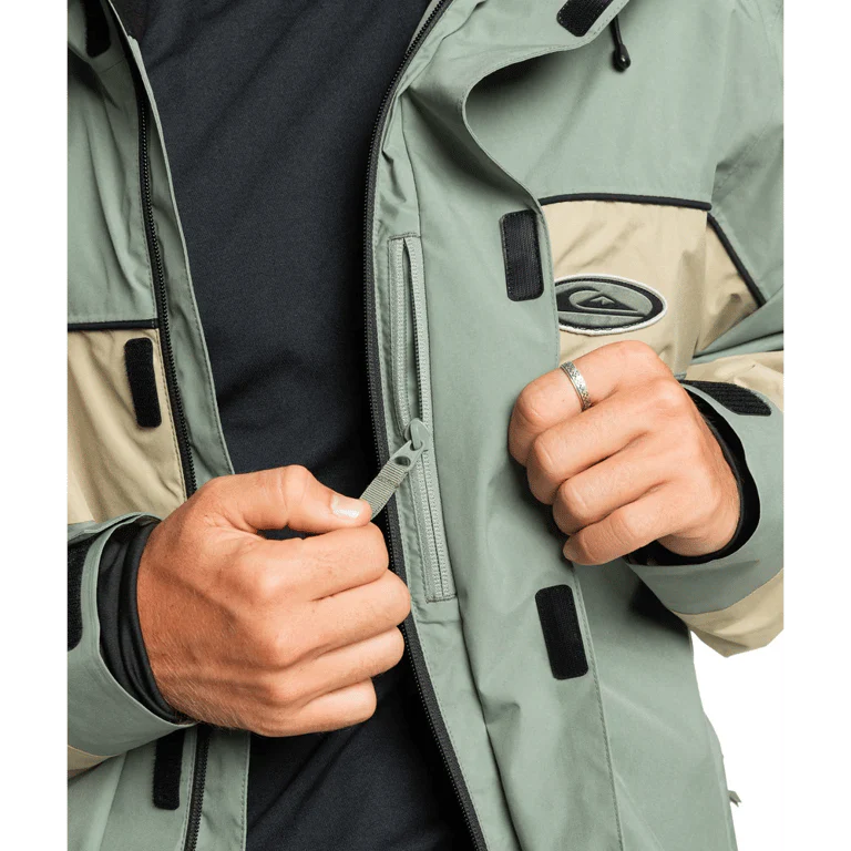 Radicalo Snowboard Jacket - Image 20