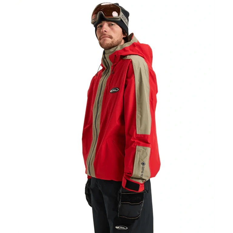 Radicalo Snowboard Jacket - Image 3