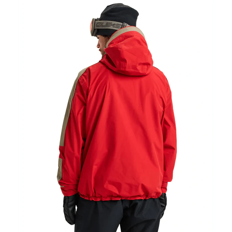 Radicalo Snowboard Jacket - Image 4