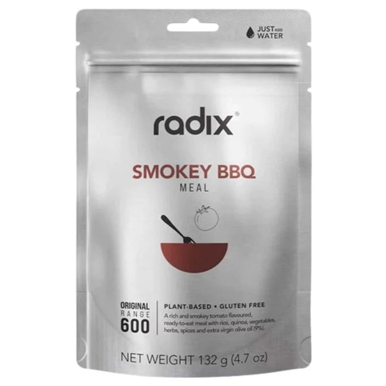 Radix Original Meal - Image 3